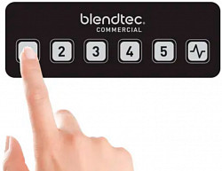 Блендер Blendtec Connoisseur 825 в Москве , фото 6