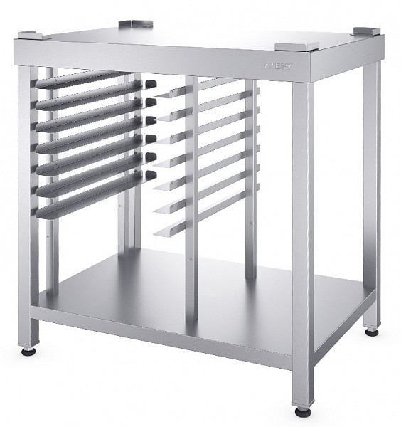 Подставка Atesy ПДТ-Л-900.800.960-02 фото