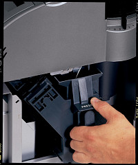 Кофемашина Gaggia Syncrony Logic, фото 13