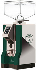Кофемолка Eureka Mignon Specialita 55 17NX Green Gourmet, фото 1
