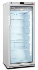 Холодильный шкаф Бирюса 235DNZ фото