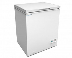 Морозильный ларь Kraft BD (W)-203QX в Москве , фото 2