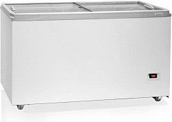 Морозильный ларь Бирюса 455DZQ в Москве , фото