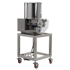 Котлетный автомат Foodatlas CXJ-100 в Москве , фото 12