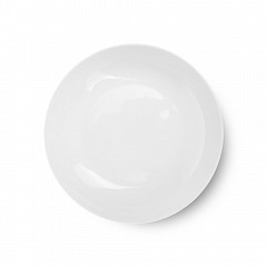 Тарелка глубокая без бортов Corone Collage 8'' 200мм, фото 3