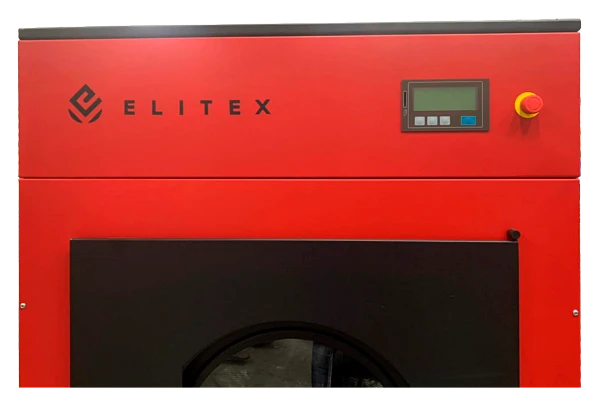 Сушильная машина Elitex DA-30E фото