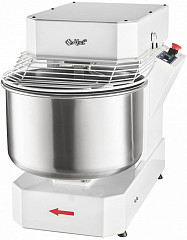 Тестомес для крутого и дрожжевого теста Abat ТМС-30НН-2Ц, фото 2