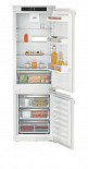 Встраиваемый холодильник  ICe 5103