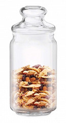 Банка с крышкой Ocean POP 5B02526G0000 фото