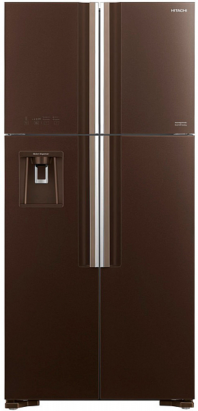 Холодильник Hitachi R-W 662 PU7X GBW фото