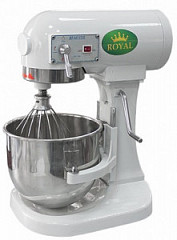Планетарный миксер Roal B5 (636/388/218) в Москве , фото