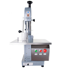 Пила ленточная Foodatlas JG-210 в Москве , фото 4