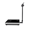 Весы торговые Mertech 333 ACLP-150.20/50 TRADER с расч. стоимости LED фото