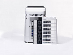 Климатический комплекс Sharp KC-D61RW в Москве , фото 5