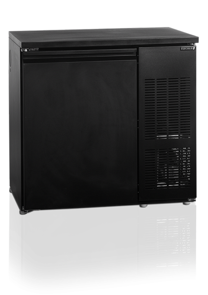 Кегератор Tefcold CKC4 фото