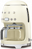 Капельная кофеварка Smeg DCF02CREU фото