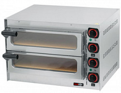 Печь для пиццы Azimut FP 68 R, фото