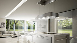 Встраиваемая вытяжка Faber Skylift в Москве , фото 3