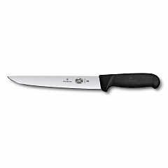 Нож для мяса Victorinox Fibrox 20 см, ручка фиброкс (70001167) в Москве , фото
