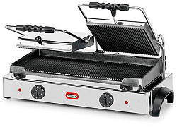 Гриль контактный Fiamma GR 8.2 фото