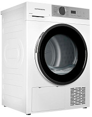 Сушильная машина Kuppersberg DM 611 W в Москве , фото 2