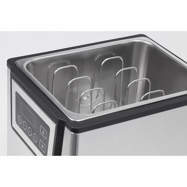 Аппарат Sous Vide (Су вид) Caso SV 500 фото