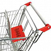 Покупательская тележка Корбис STA090-BX фото
