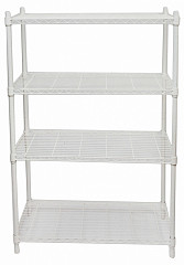 Стеллаж Gastrorag 1436-54/4 W в Москве , фото