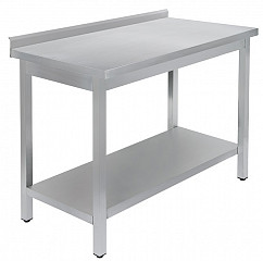 Стол производственный Luxstahl СПУ-20/7 в Москве , фото 1
