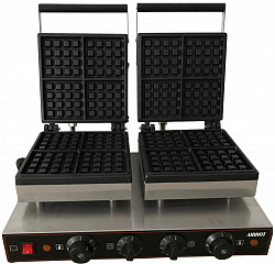 Вафельница AIRHOT WE-1BD в Москве , фото 1