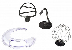 Планетарный миксер Gemlux GL-SM-88B в Москве , фото 5