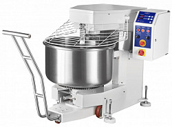 Тестомес для крутого и дрожжевого теста Abat ТМС-120СП-2П, фото 2