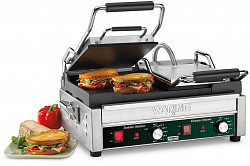 Гриль контактный Waring WFG300E, фото 3