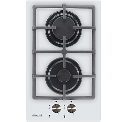 Варочная панель газовая Graude GS 30.1 W в Москве , фото 1