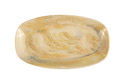 Блюдо овальное Porland 25 см Pioli Poem (11ML25) в Москве , фото 1