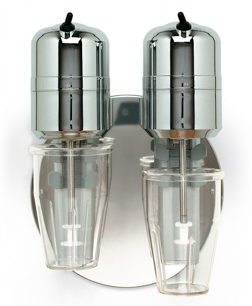 Миксер для коктейлей Vema FL2022/E крепление к стене фото