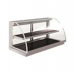 Тепловая витрина Emainox 8046716A I7VPVA1RVC4 в Москве , фото 1