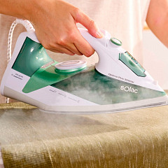 Утюг Solac Optima Plus 3000 в Москве , фото 5