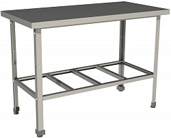 Стол производственный Restoinox СП-10/7-Р-ЭН в Москве , фото