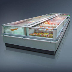  Розалинда ВН18-230 торец (без агрегата) фото