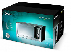 Микроволновая печь Gemlux GL-MW90G28 в Москве , фото 2