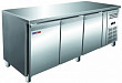 Холодильный стол  GN3100TN