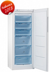 Морозильник Pozis FV NF-117 белый в Москве , фото 2