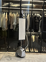 Парогенератор с утюгом Runzel PRO-280 STARKJET в Москве , фото 7