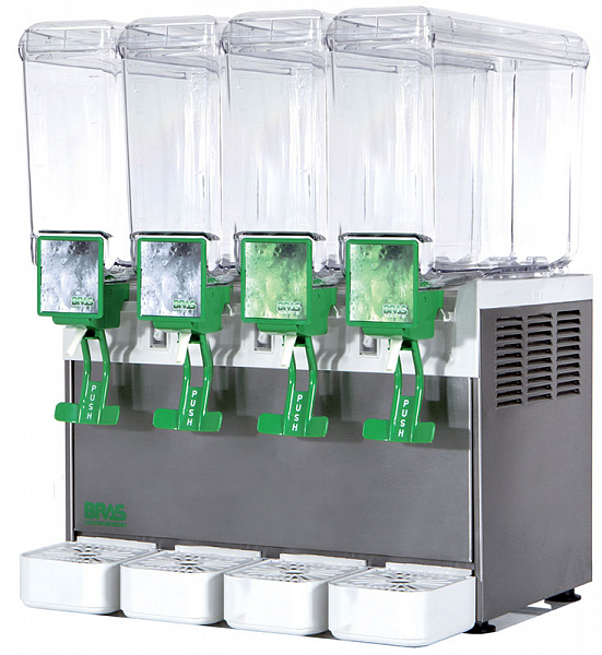 Сокоохладитель Bras Jolly 8.4 фото