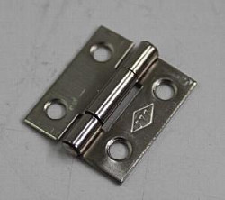 Петля двери AIRHOT FD-6 GLASS-SM-10 (F7815) в Москве , фото