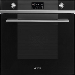 Духовой шкаф электрический Smeg SOP6102S2PN в Москве , фото 1