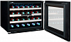 Встраиваемый винный шкаф Avintage AVI24 Premium фото