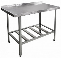 Стол производственный ПищТех СРОб-10/6ЭНК-М в Москве , фото