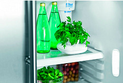 Холодильник Side-by-side Io Mabe ORE24VGHF BI в Москве , фото 4